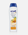 AMALFI Гель для душа Dermo Care Vanilla 750мл